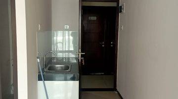 Gambar 2 For Sale Apartment Studio At Gateway Pasteur