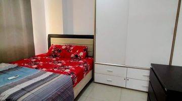 Gambar 2 jual apartement siap huni 2 bed room full furnished