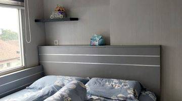 Gambar 2 Dijual Apartment Grand Asia Afrika Full Furnish 2 Kamar Tidur