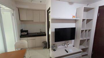 Gambar 4 Jual Apartment 1 Kamar Full Furnish di Gateway Pasteur