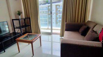 Gambar 3 jual apartement siap huni 2 bed room full furnished