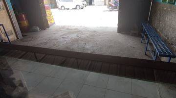 Gambar 2 Jual Cepat Ruko Siap Pakai di Daerah Ciwastra Bandung