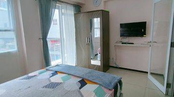 Gambar 5 Jual Apartment 1 Bed Room Gateway Pasteru Full Furnish