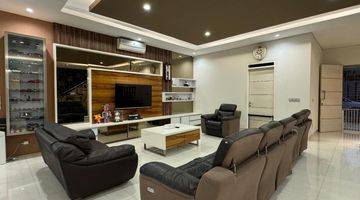 Gambar 1 For Sale Luxury House At Exclusive Cluster Kota Baru Parahyangan