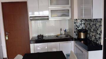 Gambar 3 Dijual Apartment 3 Kamar Siap Huni di Gateway Pasteur Lt 10