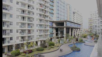 Gambar 1 Jual Unit Apartment Type Studio Full Luxury Furnished 