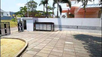 Gambar 2 Rumah Minimalis Siap Huni View Golf+private Pool Citraland