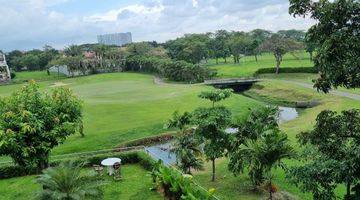 Gambar 5 Rumah Classic 2 Lantai Golf View Graha Family Dekat Ptc Mall