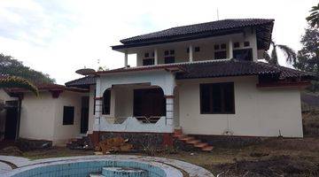 Gambar 2 Dijual Murah Villa Trawas Padepokan View Gunung