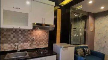 Gambar 2 Di Jual Apartemen Gunawangsa Manyar 2 Br, Furnished