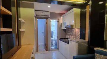 Gambar 4 Di Jual Apartemen Gunawangsa Manyar 2 Br, Furnished