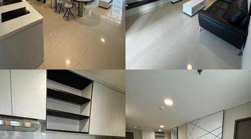 Gambar 1 Disewakan Apartemen Praxis Furnished