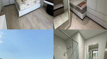 Gambar 2 Disewakan Apartemen Praxis Furnished