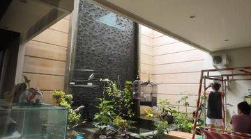 Gambar 4 Di Jual Rumah Citraland Raffles Garden