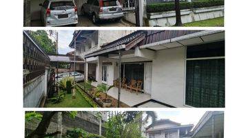 Gambar 2 Rumah Lama 2 Lantai, Semi Furnished, Shm,jl.rajamantri Bdg