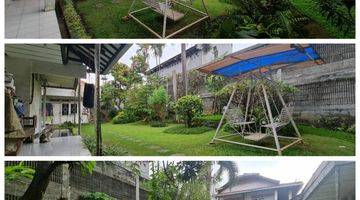 Gambar 3 Rumah Lama 2 Lantai, Semi Furnished, Shm,jl.rajamantri Bdg