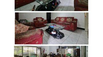 Gambar 5 Rumah Lama 2 Lantai, Semi Furnished, Shm,jl.rajamantri Bdg