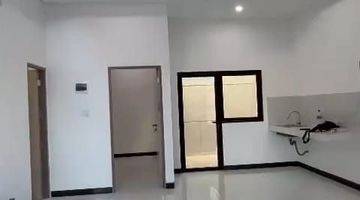 Gambar 2 Dijual Rumah Baru Manyar Jaya Dekat Merr, kertajaya, klampis