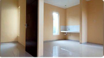 Gambar 4 Rumah Bagus Unfurnished SHM di Bridge Hill Tidar Lowokwaru, Malang