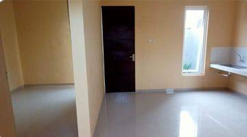 Gambar 5 Rumah Bagus Unfurnished SHM di Bridge Hill Tidar Lowokwaru, Malang