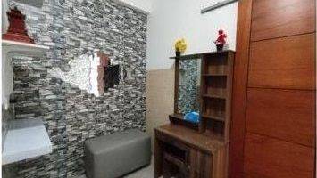 Gambar 2 Apartement Apartemen Gunawangsa Meer 1 BR Semi Furnished Bagus