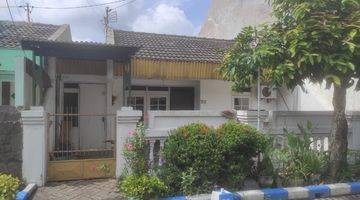 Gambar 1 Jual Rumah di Perumahan Wisma Tropodo Jl. Progo