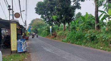 Gambar 2 Jual Tanah Ngantong Kosong Siap Pakai