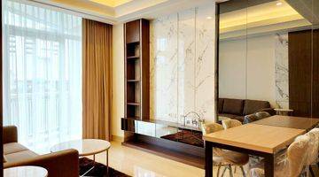 Gambar 2 Jual / Sewa Apartemen South Hills Kuningan Jakarta Selatan – 1BR / 1+1BR / 2BR / 3BR ALL Direct Owners By Inhouse Marketing - Siska 08161861228