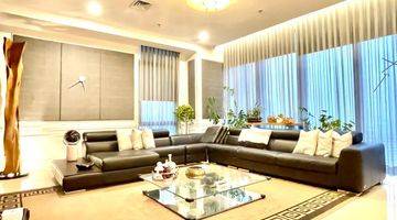 Gambar 1 Dijual Apartment Senopati Suites – 2 BR, 2+1 BR, 3 BR, 4 BR, For Best Price Siska 08161861228