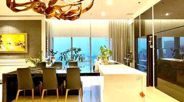 Gambar 2 Dijual Apartment Senopati Suites – 2 BR, 2+1 BR, 3 BR, 4 BR, For Best Price Siska 08161861228