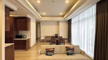 Gambar 2 Jual / Sewa Apartemen South Hills Kuningan Jakarta Selatan – 1BR / 1+1BR / 2BR / 3BR ALL Direct Owners By Inhouse Marketing - Siska 08161861228