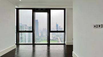 Gambar 3 Sewa 3 BR Best View North East Sangat Langka ! Apartemen St Regis Residences Jakarta Selatan - Siska 08161861228