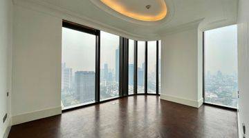 Gambar 5 Sewa 3 BR Best View North East Sangat Langka ! Apartemen St Regis Residences Jakarta Selatan - Siska 08161861228