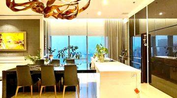 Gambar 2 Dijual Apartment Senopati Suites – 2 BR, 2+1 BR, 3 BR, 4 BR, For Best Price Siska 08161861228