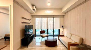 Gambar 2 Jual / Sewa Apartemen 57 Promenade Thamrin Jakarta Pusat – 1 / 2 / 3 BR Semi / Fully Furnished by Inhouse Marketing - Siska 08161861228