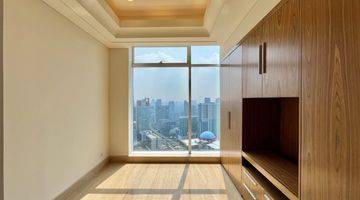 Gambar 5 Jual / Sewa Apartemen South Hills Kuningan Jakarta Selatan – 1BR / 1+1BR / 2BR / 3BR ALL Direct Owners By Inhouse Marketing - Siska 08161861228