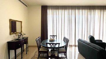 Gambar 3 TERMURAH – Dijual Apartemen Pakubuwono Spring – 2BR Luas 148 sqm – Siska 08161861228