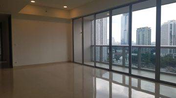 Gambar 1 Termurah! Dijual Apartemen Anandamaya Residence – 3 BR 267 sqm Unfurnished,
Ready to Move in, Best View, Also Available Other Unit & Size - Siska 08161861228