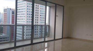 Gambar 3 Termurah! Dijual Apartemen Anandamaya Residence – 3 BR 267 sqm Unfurnished,
Ready to Move in, Best View, Also Available Other Unit & Size - Siska 08161861228