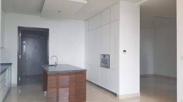 Gambar 5 Termurah! Dijual Apartemen Anandamaya Residence – 3 BR 267 sqm Unfurnished,
Ready to Move in, Best View, Also Available Other Unit & Size - Siska 08161861228