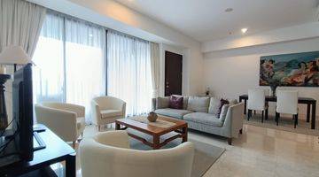 Gambar 1 Dijual / Disewakan Apartemen 1Park Avenue 2BR / 2BR+1 / 3BR Semi Furnish / Full Furnish, Ready to Move in, BEST DEAL PRICE!! By inhouse Siska - 08161861228