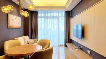 Gambar 1 Jual / Sewa Apartemen South Hills Kuningan Jakarta Selatan – 1BR / 1+1BR / 2BR / 3BR ALL Direct Owners By Inhouse Marketing - Siska 08161861228