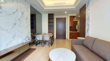 Gambar 4 Jual / Sewa Apartemen South Hills Kuningan Jakarta Selatan – 1BR / 1+1BR / 2BR / 3BR ALL Direct Owners By Inhouse Marketing - Siska 08161861228