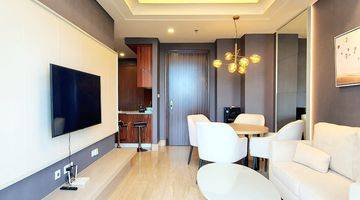 Gambar 2 Jual / Sewa Apartemen South Hills Kuningan Jakarta Selatan – 1BR / 1+1BR / 2BR / 3BR ALL Direct Owners By Inhouse Marketing - Siska 08161861228