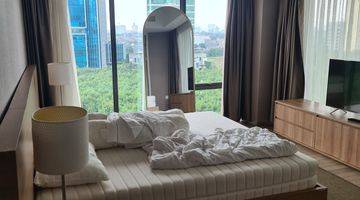 Gambar 4 Dijual Apartemen Verde Residence Kuningan, Jakarta Selatan – 2 / 3 BR Semi Furnished, Full Furnished. Siska 08161861228