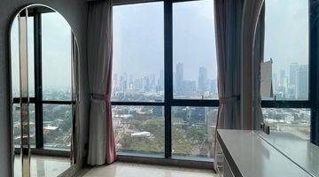 Gambar 4 Jual Apartemen District 8 Senopati Jakarta Selatan – 1 BR / 2 BR / 3 BR / 3 + 1 BR Semi Furnished / Fully Furnished. Siska - 08161861228