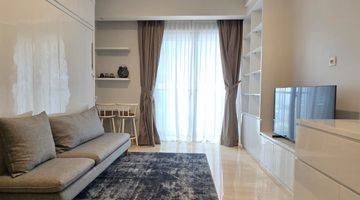 Gambar 1 Jual / Sewa Apartemen 57 Promenade Thamrin Jakarta Pusat – 1 / 2 / 3 BR Semi / Fully Furnished by Inhouse Marketing - Siska 08161861228