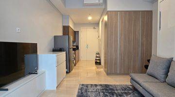 Gambar 2 Jual / Sewa Apartemen 57 Promenade Thamrin Jakarta Pusat – 1 / 2 / 3 BR Semi / Fully Furnished by Inhouse Marketing - Siska 08161861228