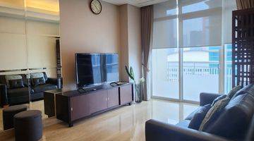 Gambar 2 Jual / Sewa Apartemen South Hills Kuningan Jakarta Selatan – 1BR / 1+1BR / 2BR / 3BR ALL Direct Owners By Inhouse Marketing - Siska 08161861228