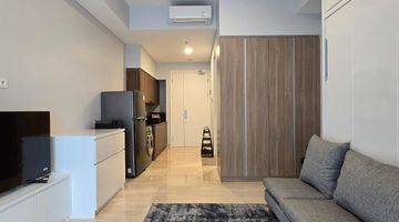 Gambar 3 Jual / Sewa Apartemen 57 Promenade Thamrin Jakarta Pusat – 1 / 2 / 3 BR Semi / Fully Furnished by Inhouse Marketing - Siska 08161861228